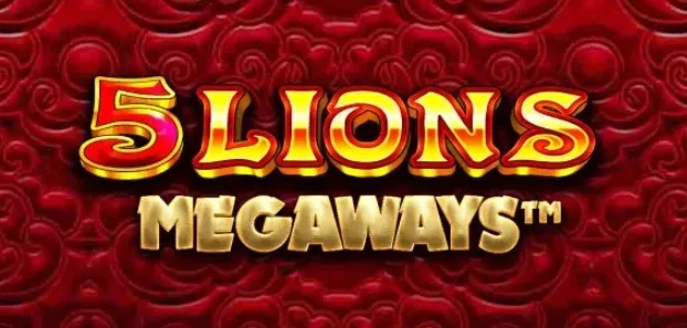 5 Lions Megaways