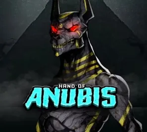 Hand of Anubis