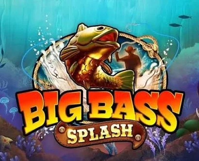 Big Bass Splash