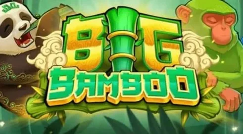 Big Bamboo