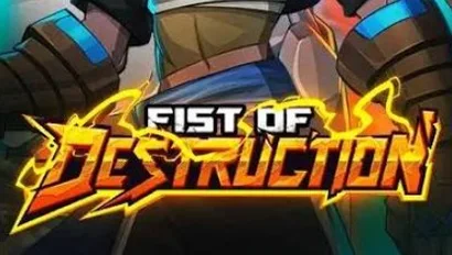 Fist of Destruction
