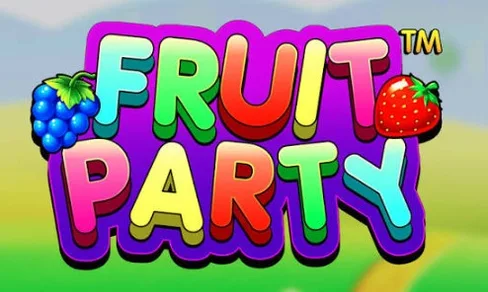Fruit Party