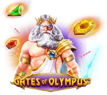 Gates of Olympus