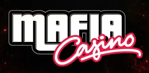 Mafia Casino logo
